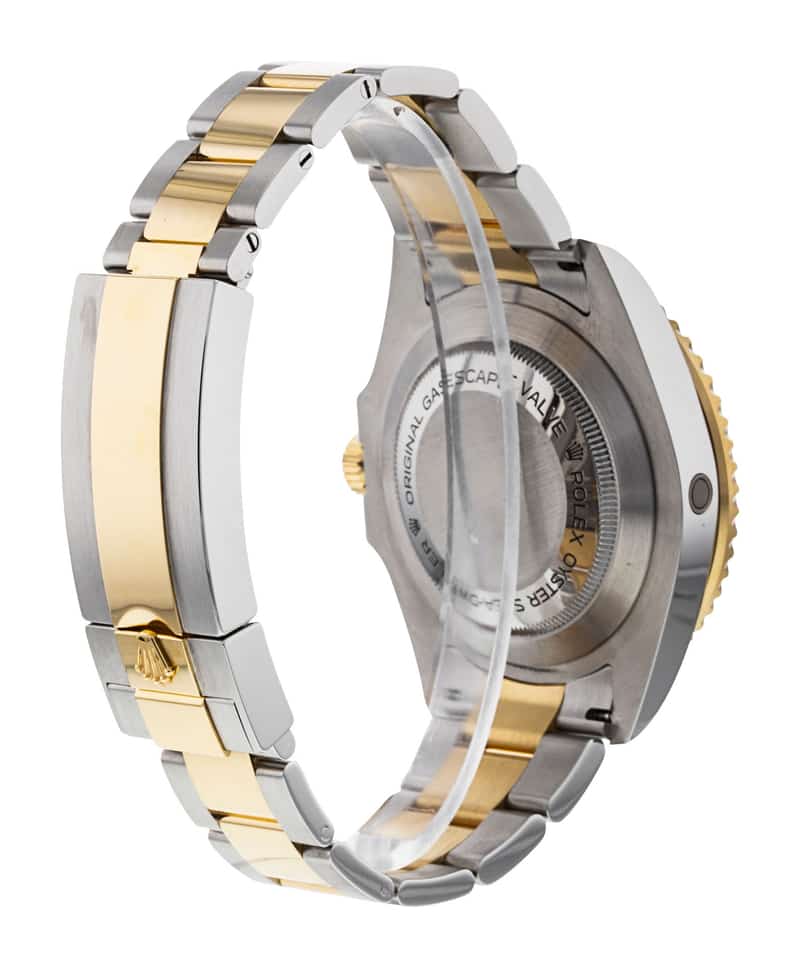 Rolex Sea-Dweller 126603